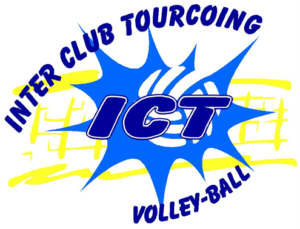 Inter club volley tourcong