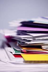 Documents DOSSIER